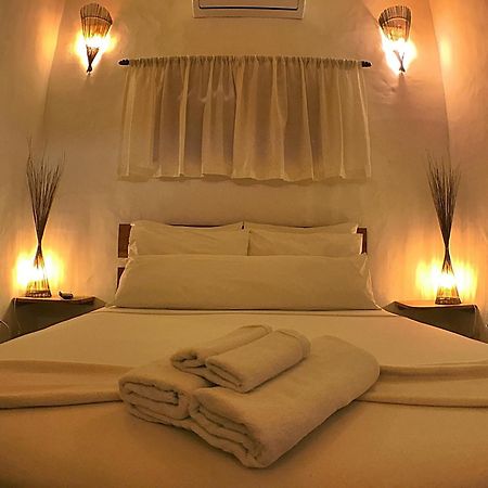 Villa Medina Jeri Jijoca de Jericoacoara Δωμάτιο φωτογραφία