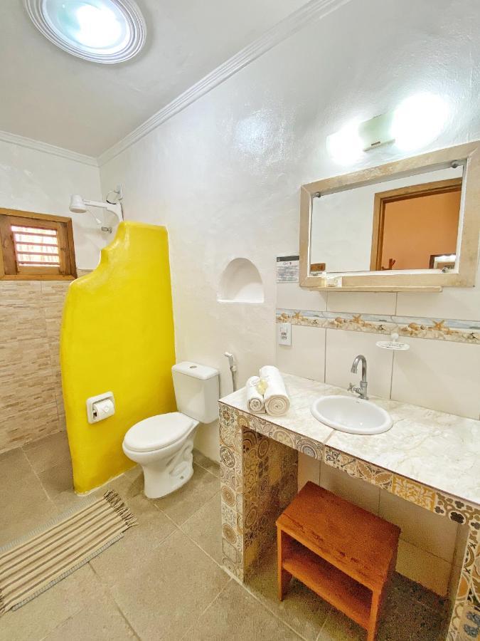 Villa Medina Jeri Jijoca de Jericoacoara Εξωτερικό φωτογραφία