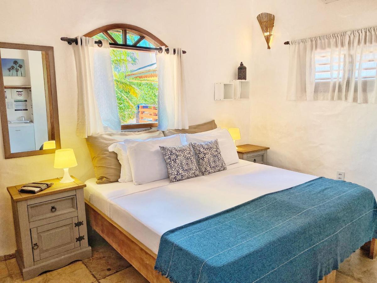 Villa Medina Jeri Jijoca de Jericoacoara Εξωτερικό φωτογραφία