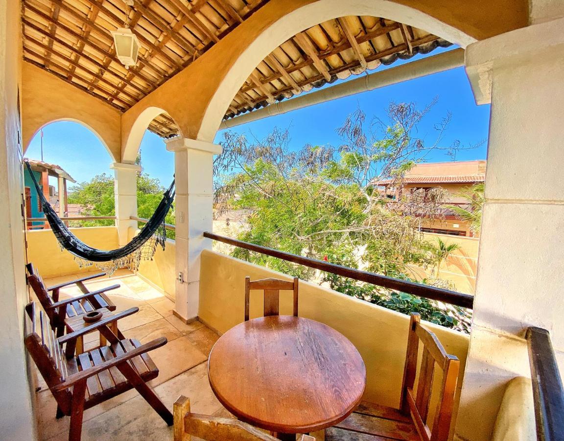 Villa Medina Jeri Jijoca de Jericoacoara Εξωτερικό φωτογραφία