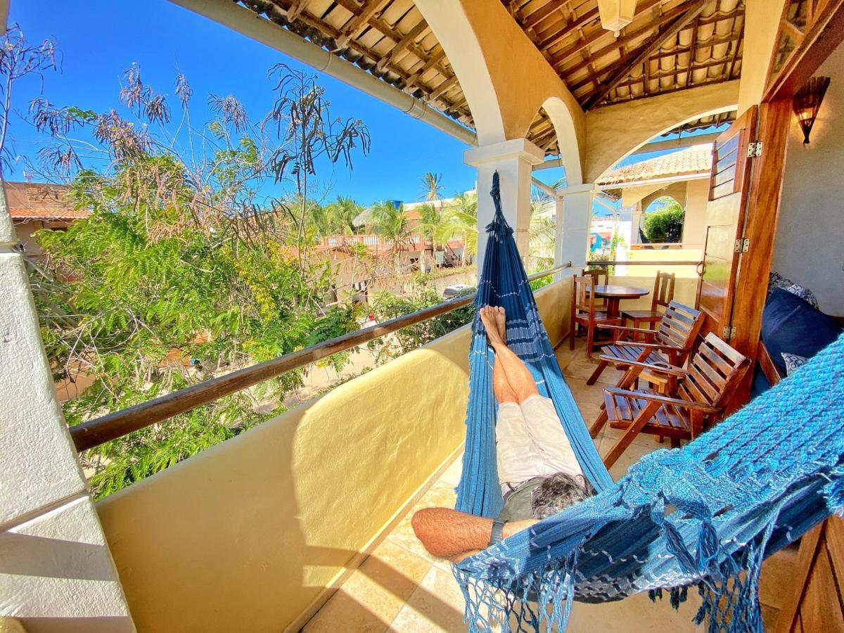 Villa Medina Jeri Jijoca de Jericoacoara Εξωτερικό φωτογραφία