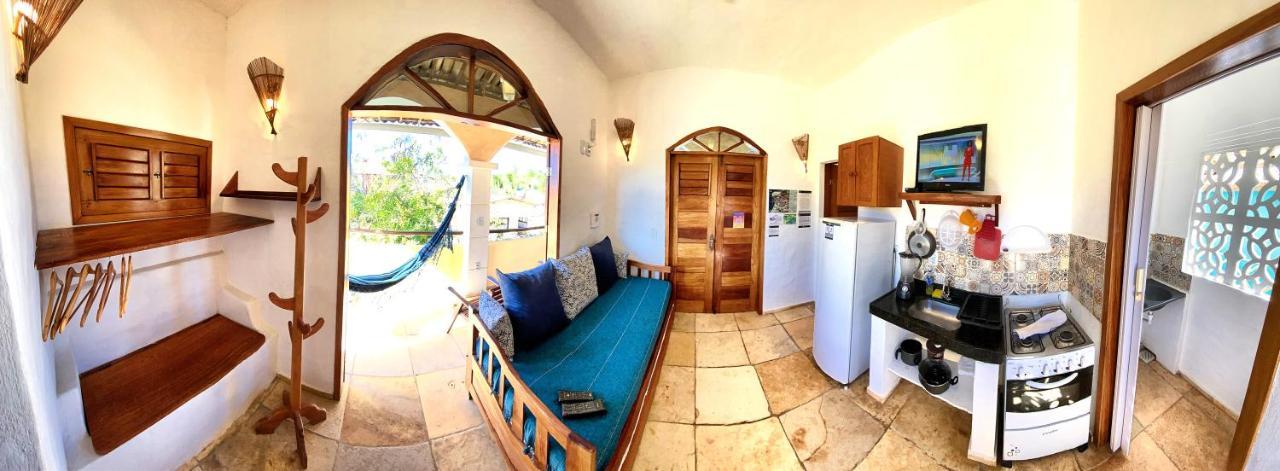 Villa Medina Jeri Jijoca de Jericoacoara Εξωτερικό φωτογραφία