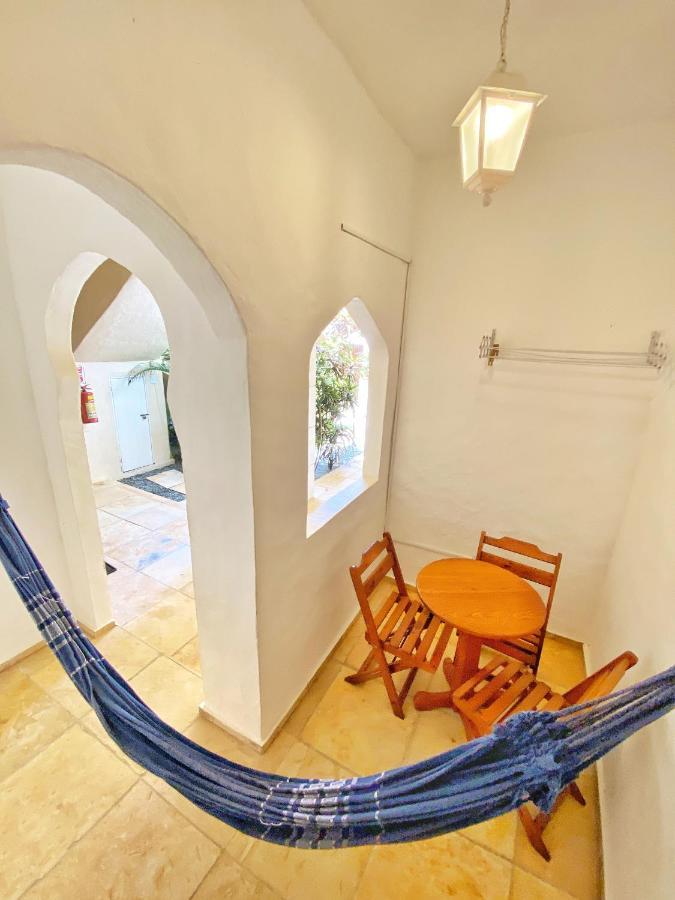 Villa Medina Jeri Jijoca de Jericoacoara Εξωτερικό φωτογραφία