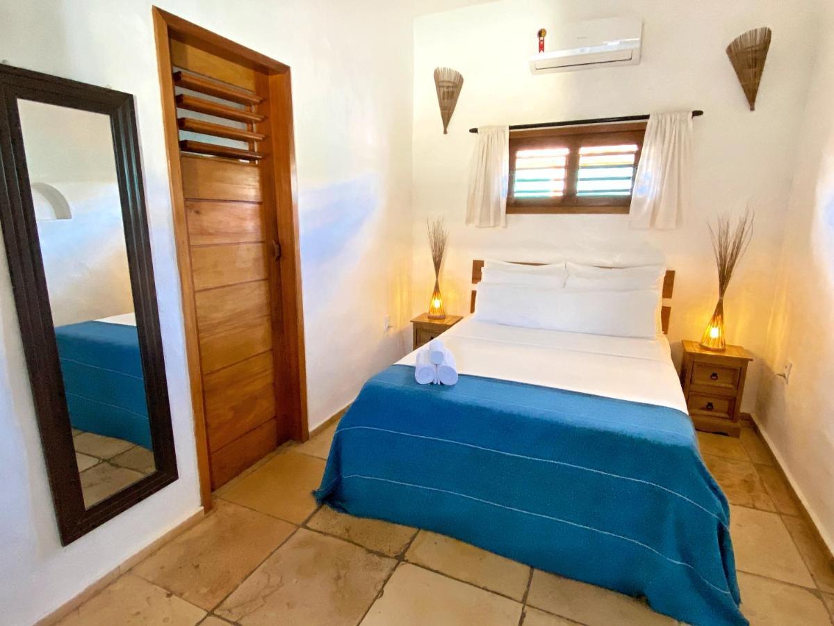 Villa Medina Jeri Jijoca de Jericoacoara Εξωτερικό φωτογραφία