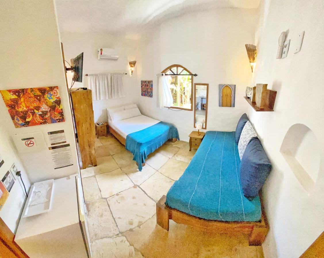 Villa Medina Jeri Jijoca de Jericoacoara Εξωτερικό φωτογραφία