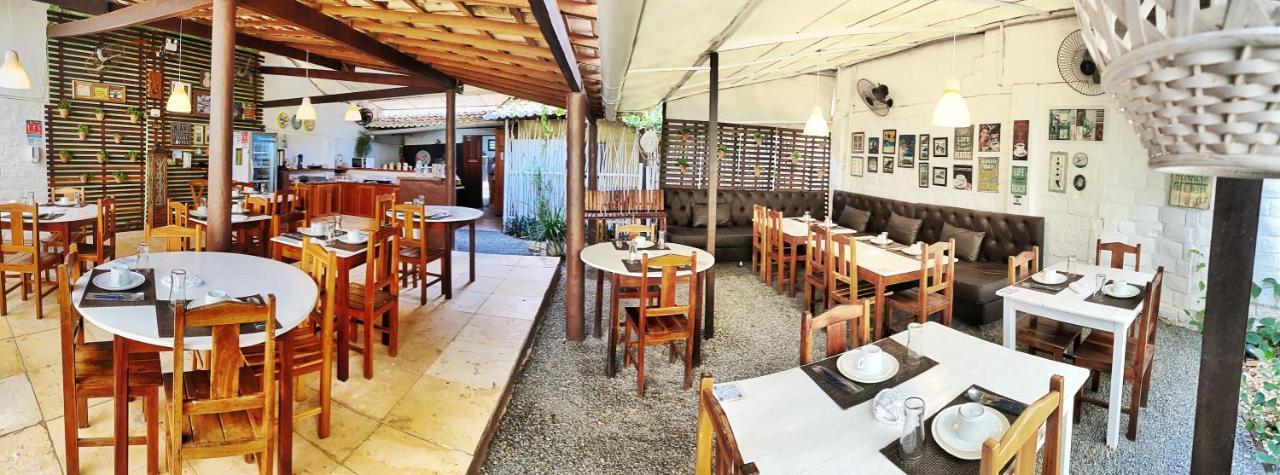 Villa Medina Jeri Jijoca de Jericoacoara Εξωτερικό φωτογραφία
