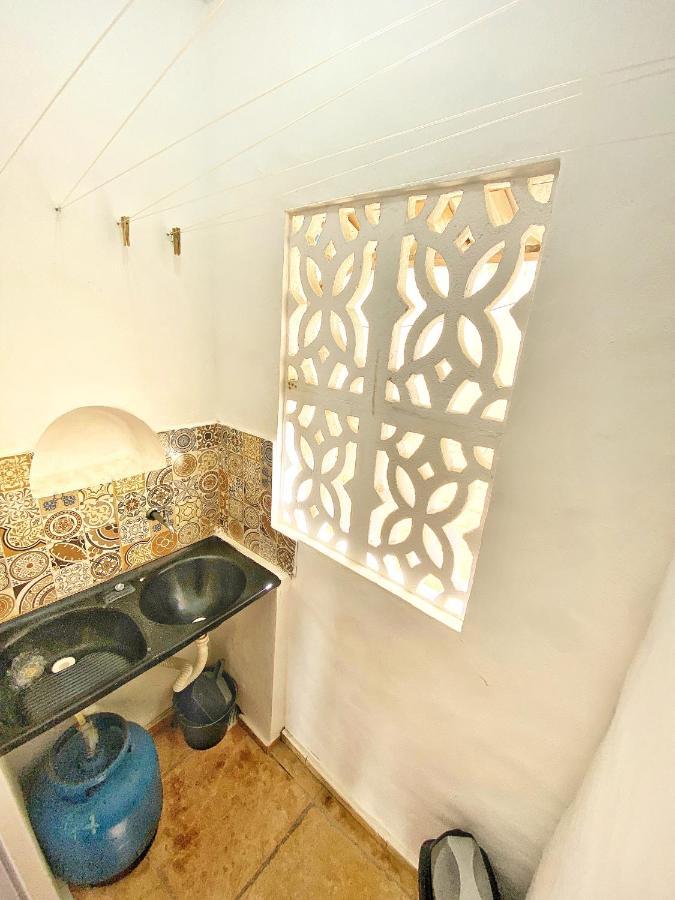 Villa Medina Jeri Jijoca de Jericoacoara Εξωτερικό φωτογραφία