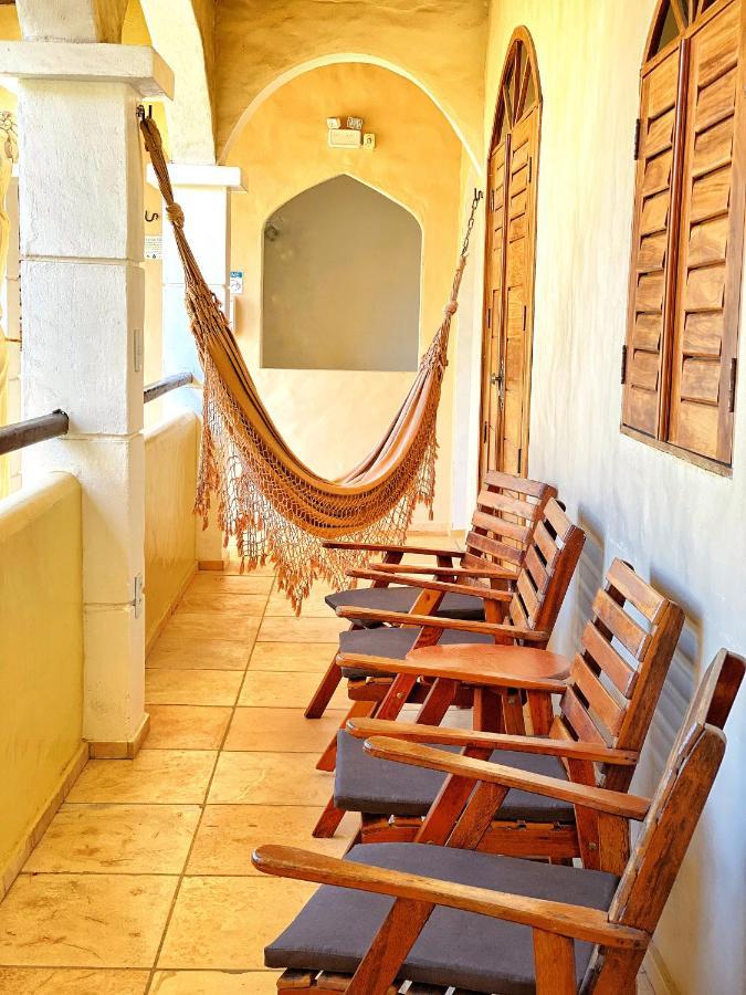 Villa Medina Jeri Jijoca de Jericoacoara Εξωτερικό φωτογραφία