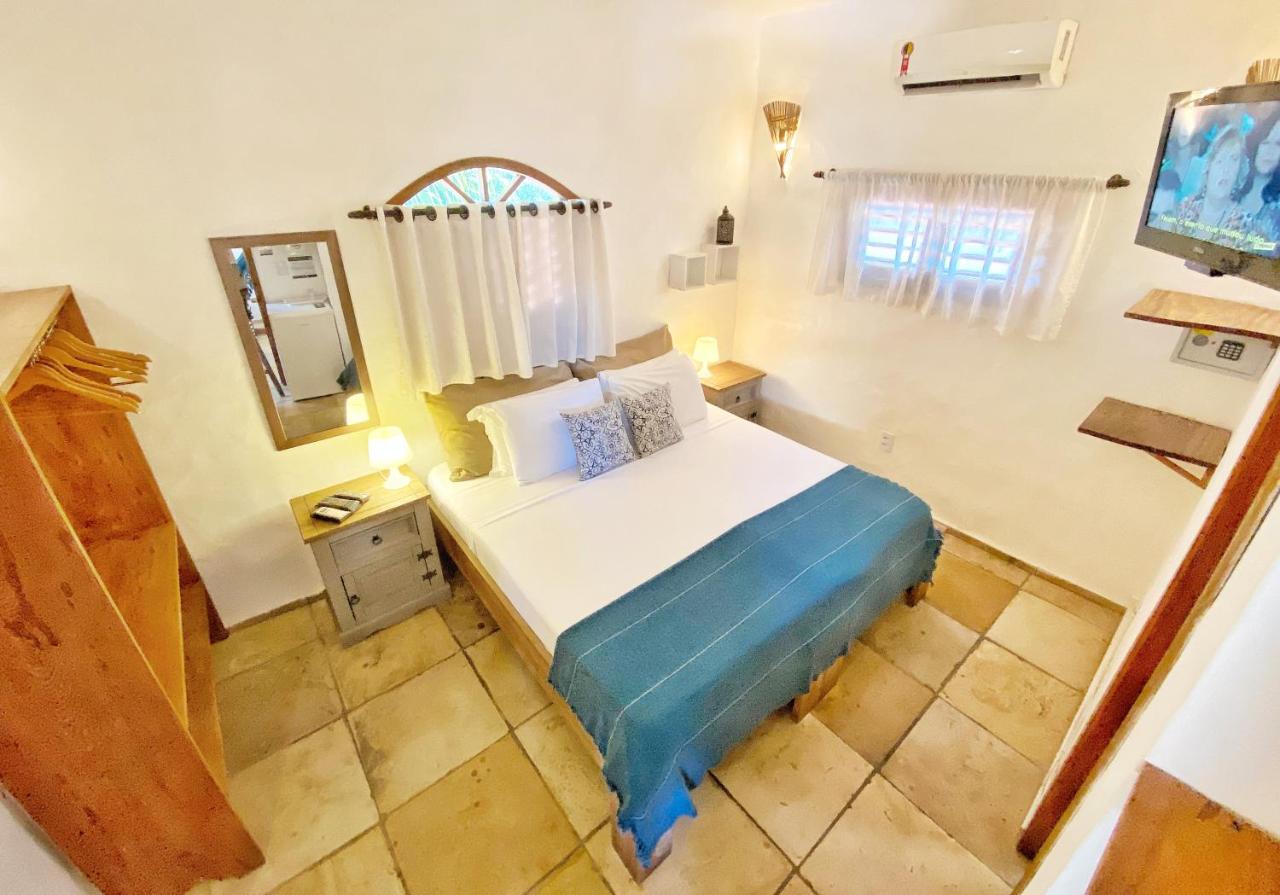 Villa Medina Jeri Jijoca de Jericoacoara Εξωτερικό φωτογραφία