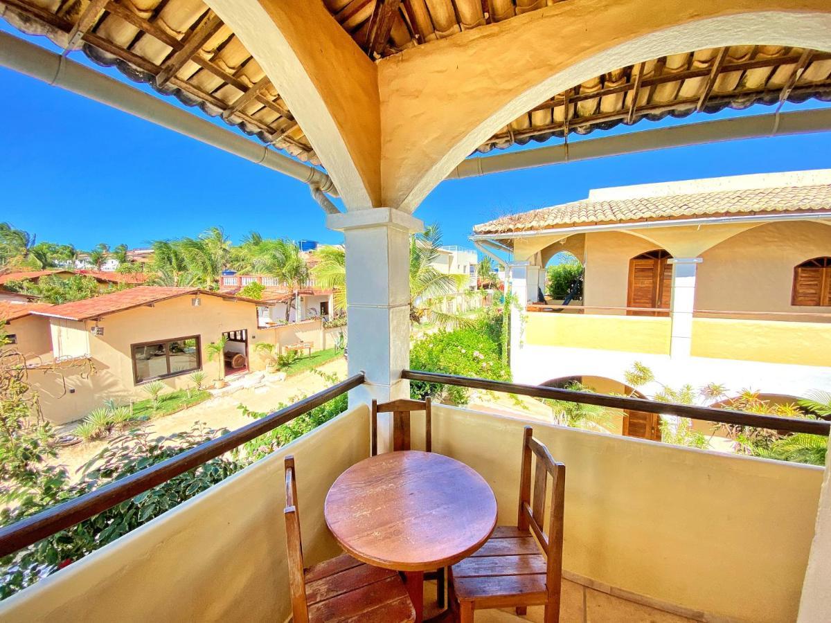 Villa Medina Jeri Jijoca de Jericoacoara Εξωτερικό φωτογραφία