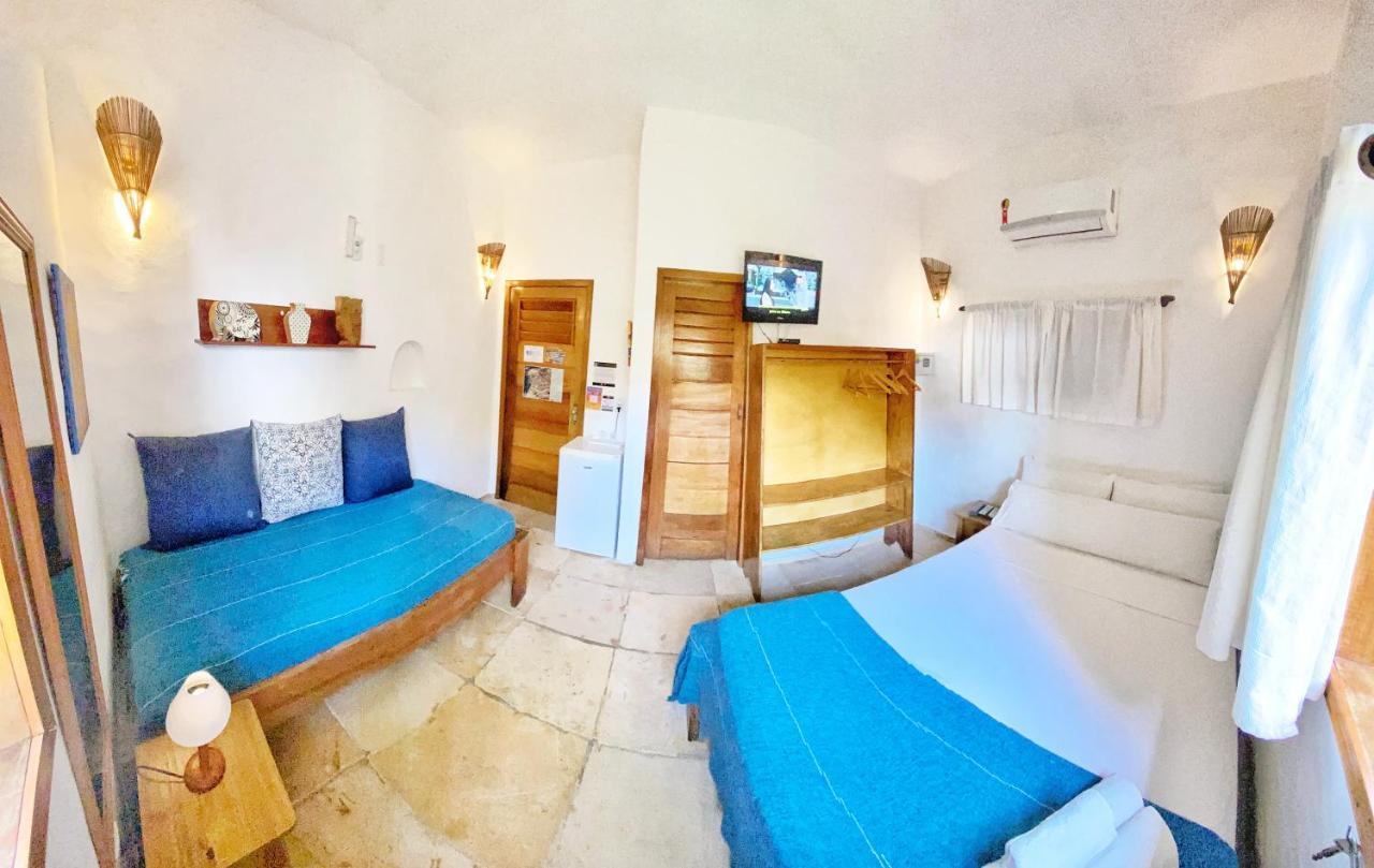 Villa Medina Jeri Jijoca de Jericoacoara Εξωτερικό φωτογραφία