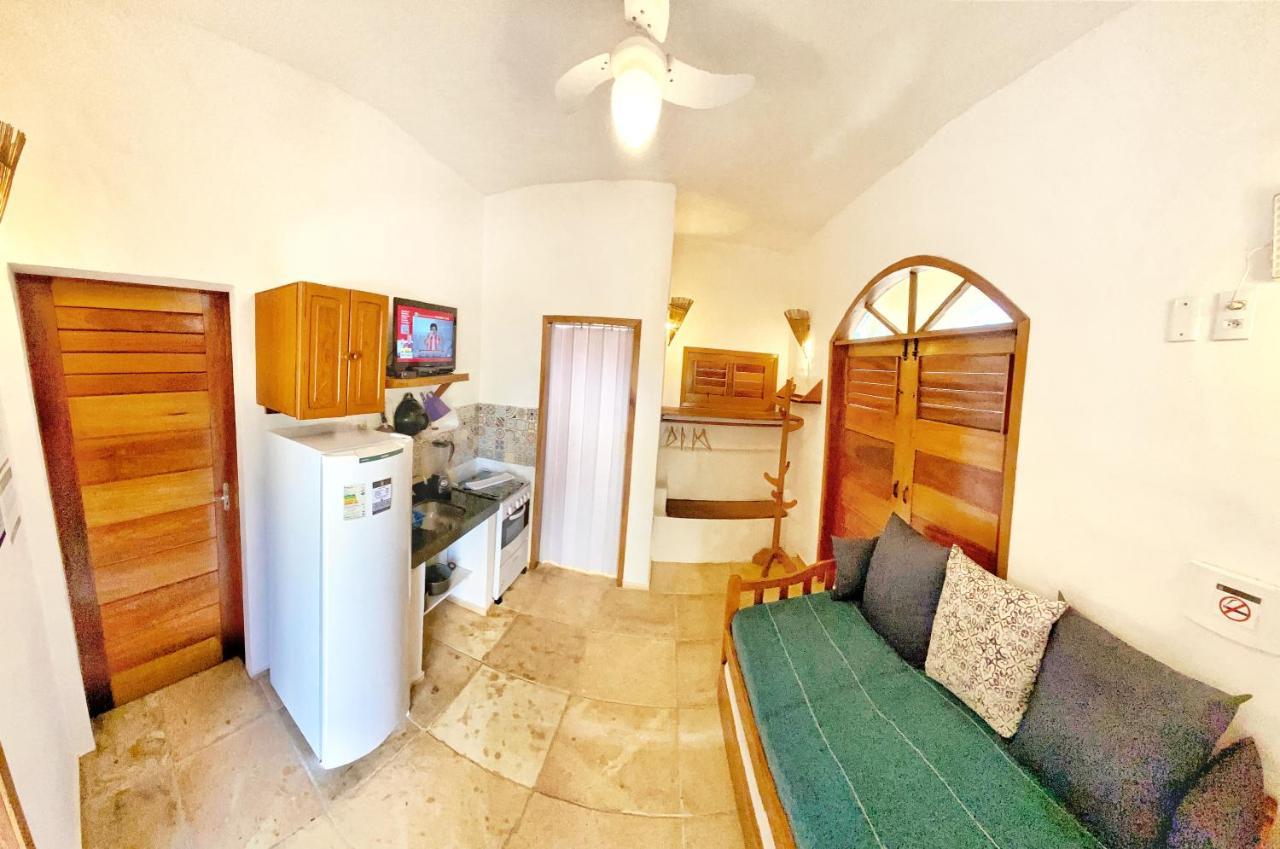 Villa Medina Jeri Jijoca de Jericoacoara Εξωτερικό φωτογραφία