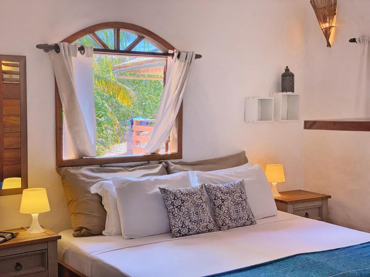 Villa Medina Jeri Jijoca de Jericoacoara Εξωτερικό φωτογραφία