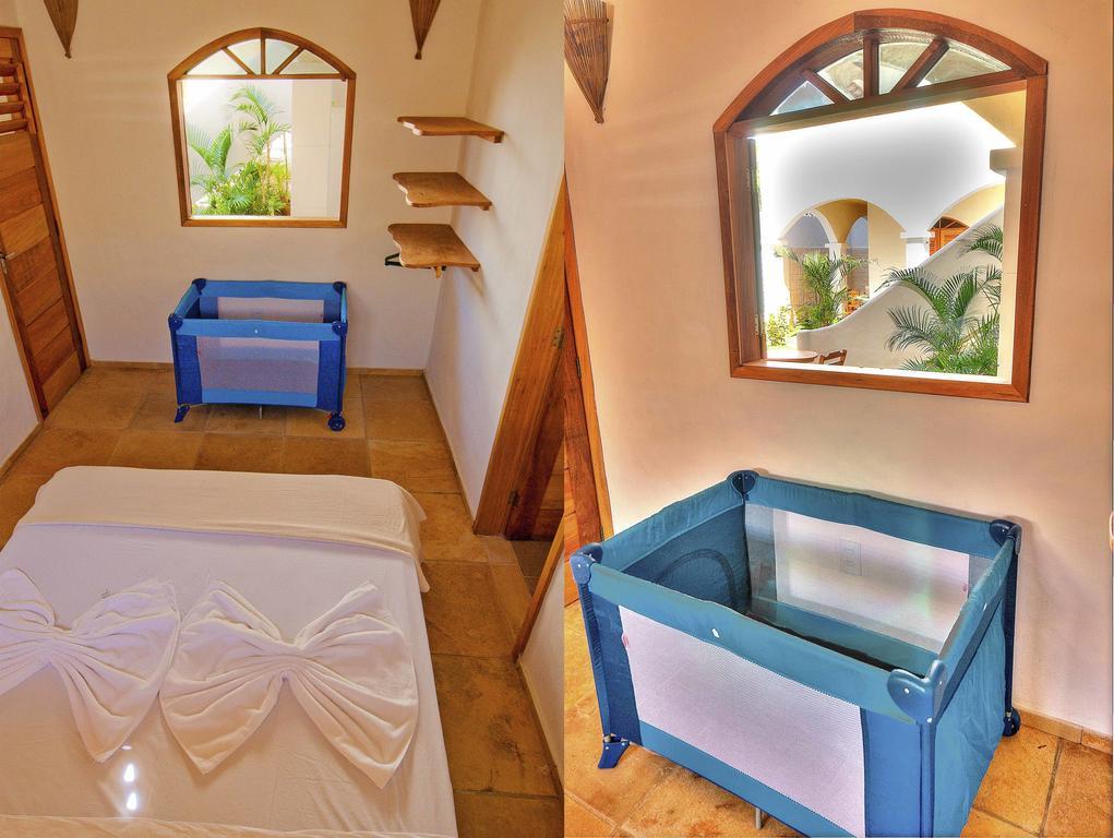 Villa Medina Jeri Jijoca de Jericoacoara Εξωτερικό φωτογραφία