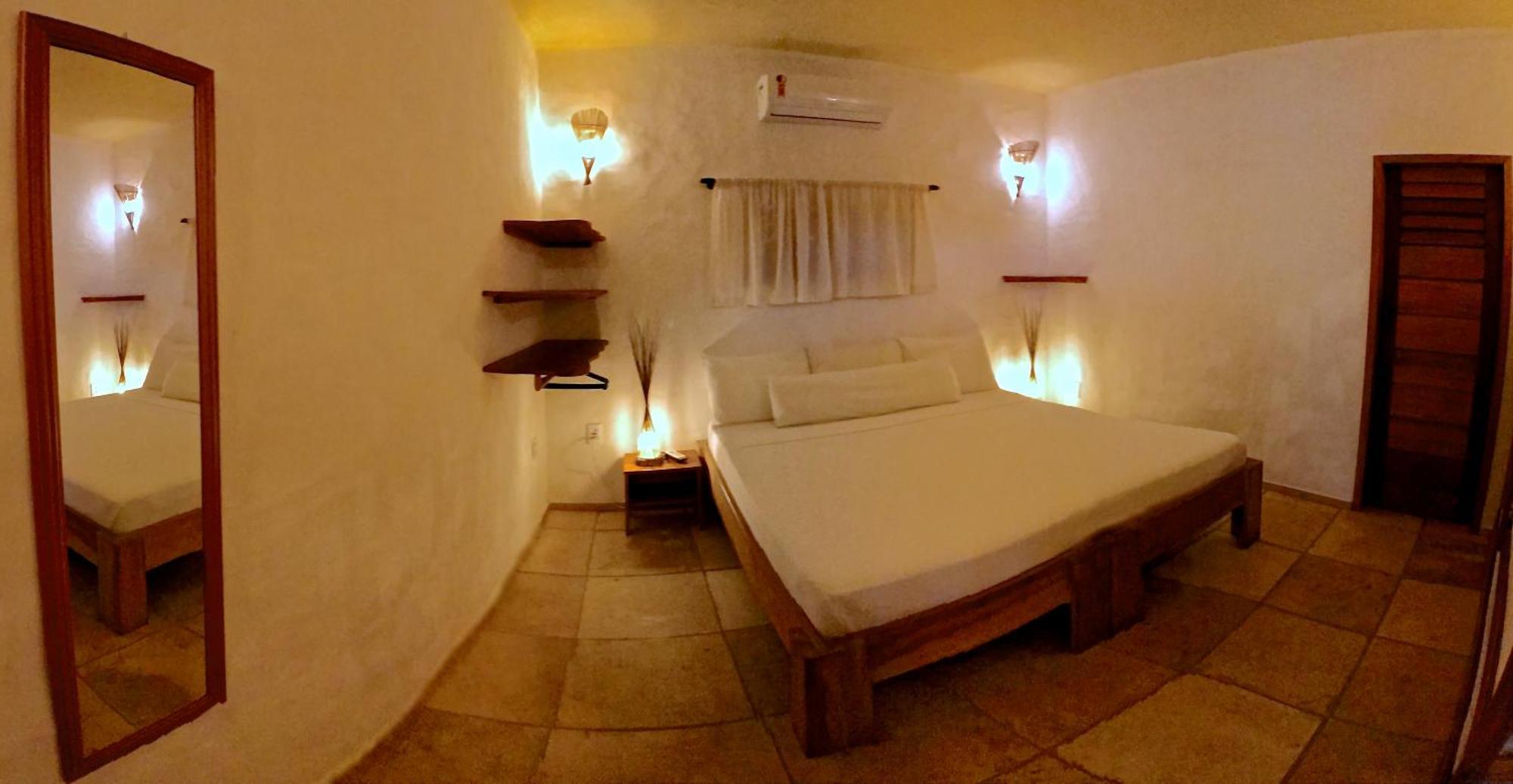 Villa Medina Jeri Jijoca de Jericoacoara Δωμάτιο φωτογραφία