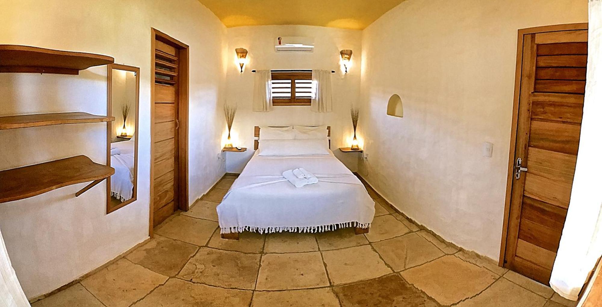 Villa Medina Jeri Jijoca de Jericoacoara Δωμάτιο φωτογραφία