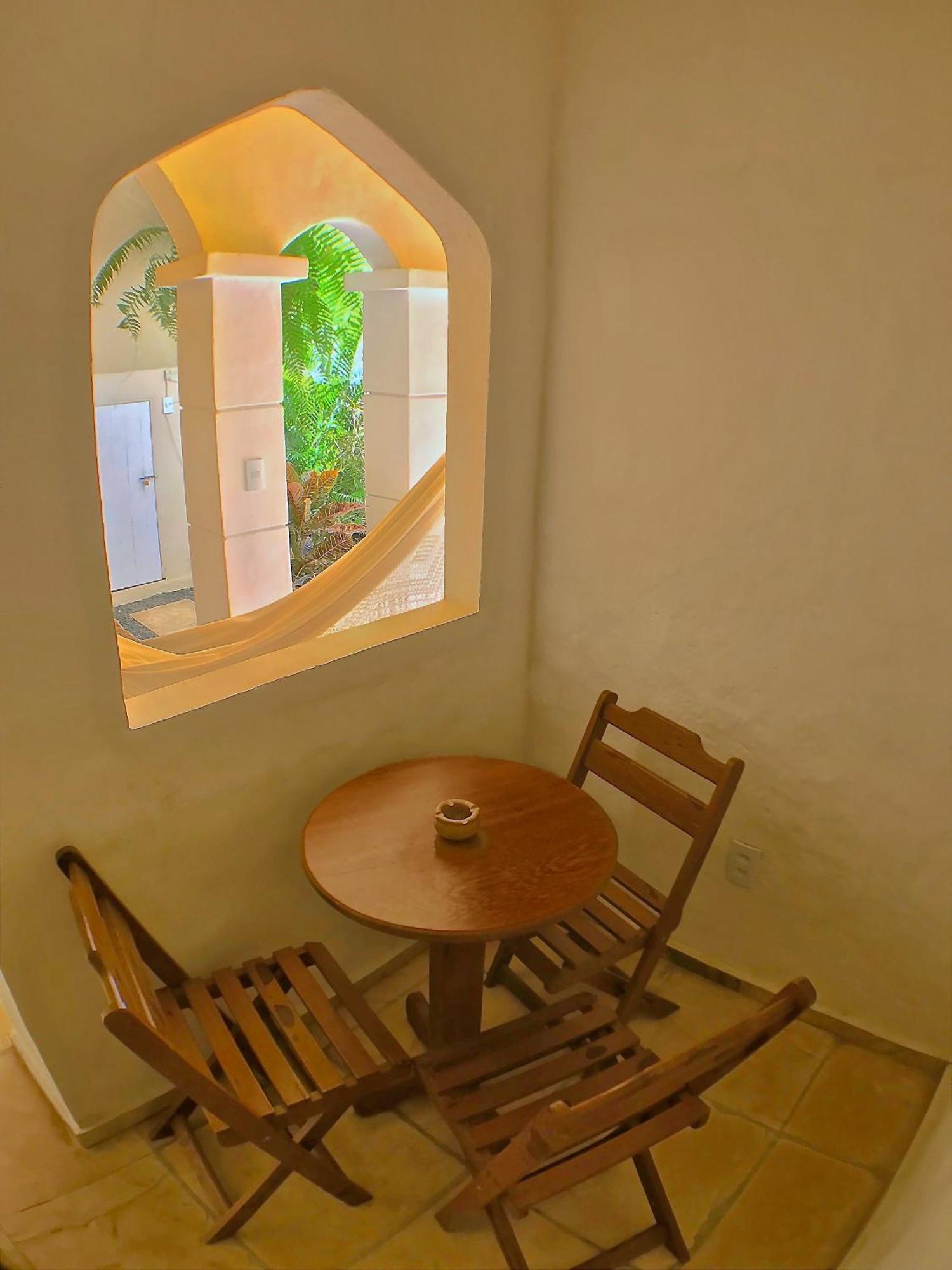 Villa Medina Jeri Jijoca de Jericoacoara Δωμάτιο φωτογραφία