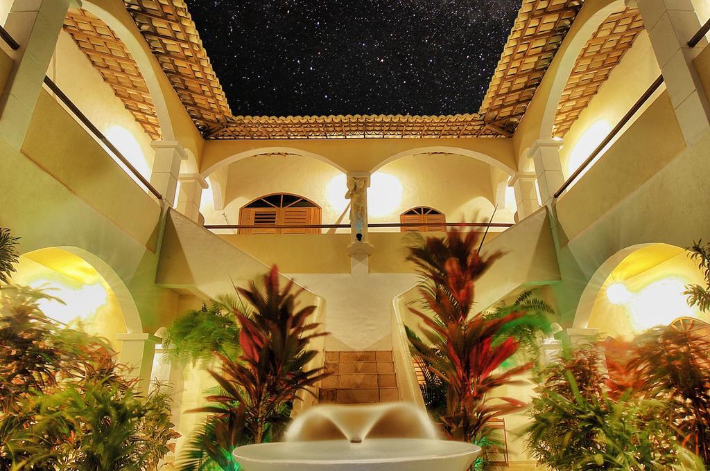 Villa Medina Jeri Jijoca de Jericoacoara Εξωτερικό φωτογραφία