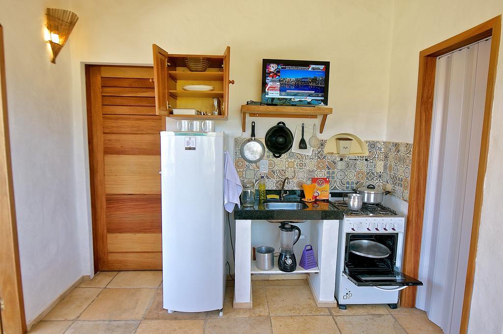 Villa Medina Jeri Jijoca de Jericoacoara Εξωτερικό φωτογραφία