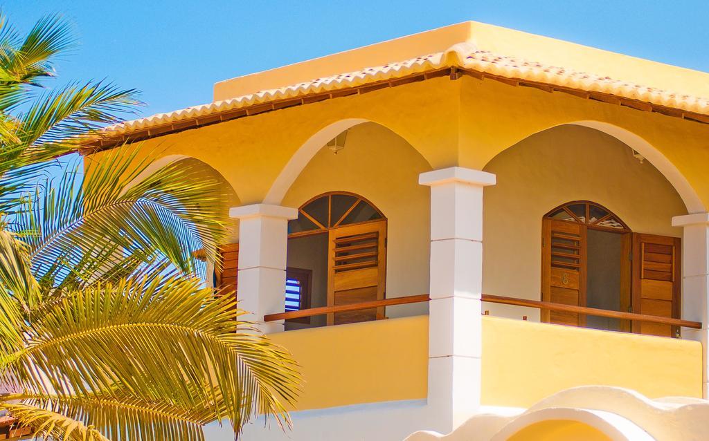 Villa Medina Jeri Jijoca de Jericoacoara Εξωτερικό φωτογραφία