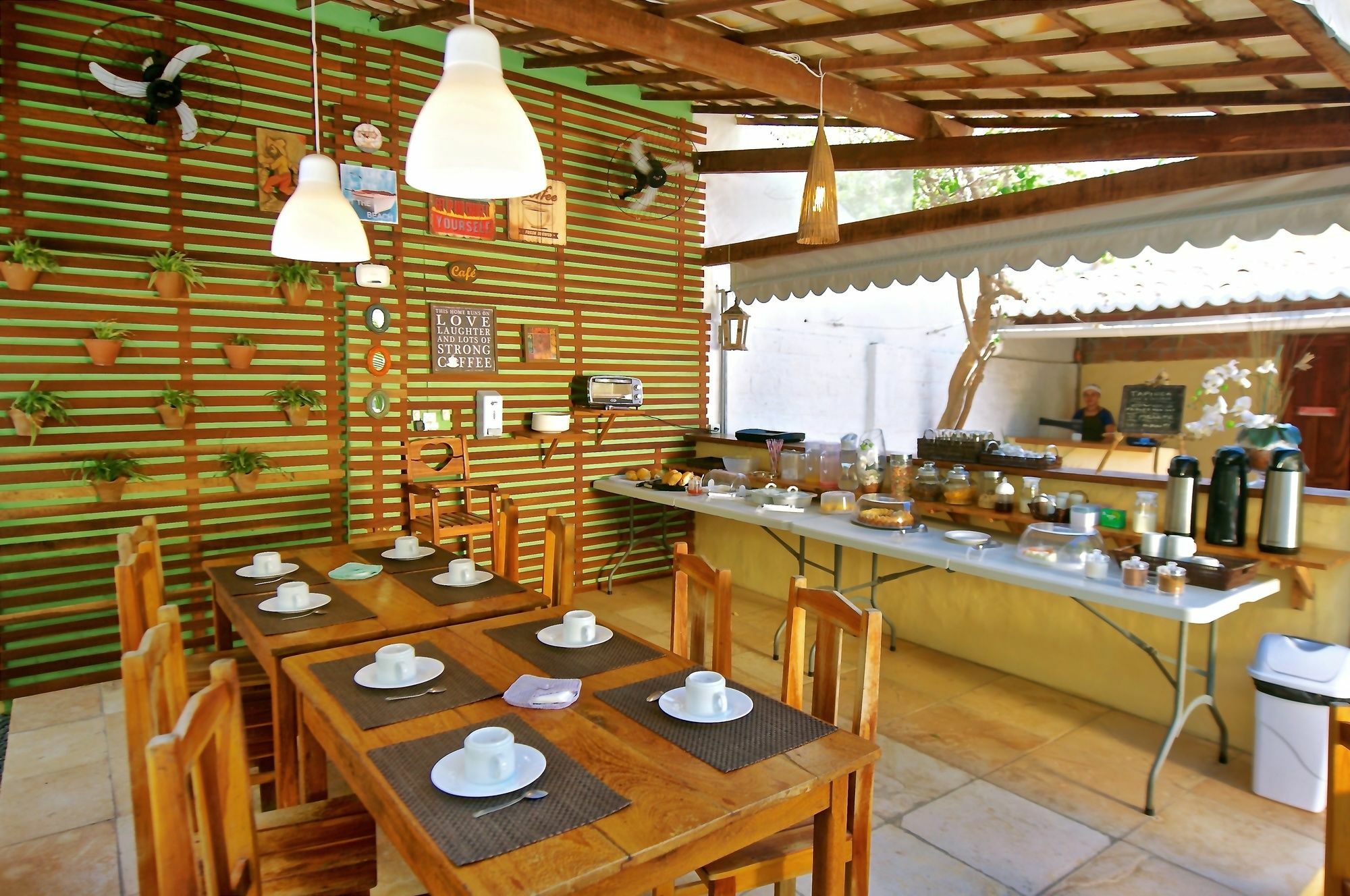 Villa Medina Jeri Jijoca de Jericoacoara Εξωτερικό φωτογραφία