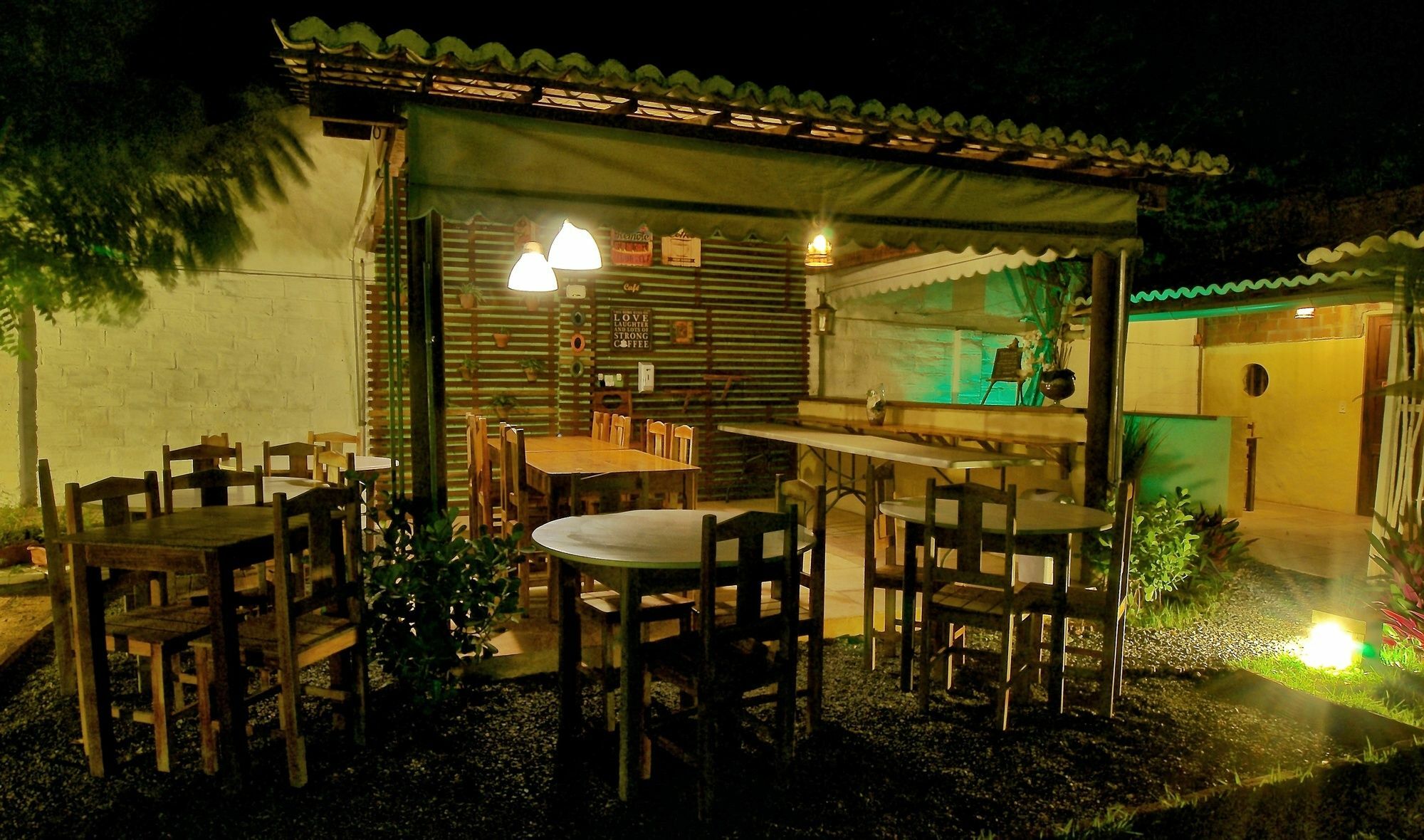 Villa Medina Jeri Jijoca de Jericoacoara Εξωτερικό φωτογραφία